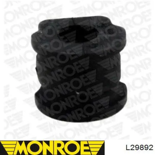 Купити L29892 Monroe Подушка стабілізатора передня