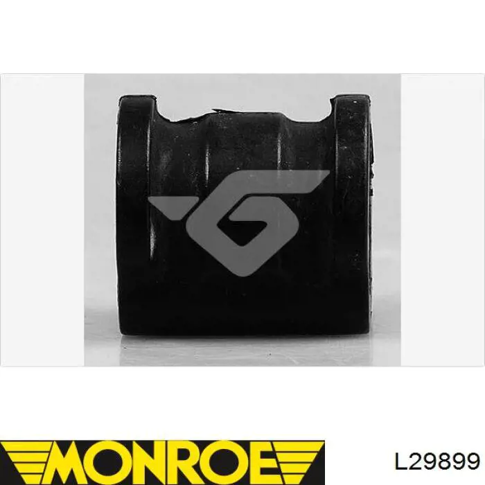 Подушка стабілізатора Monroe L29899 ціна, від 2.70 USD