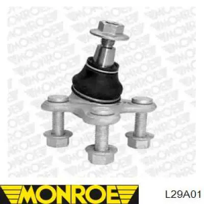 Купити L29A01 Monroe Кульова опора, нижня, права
