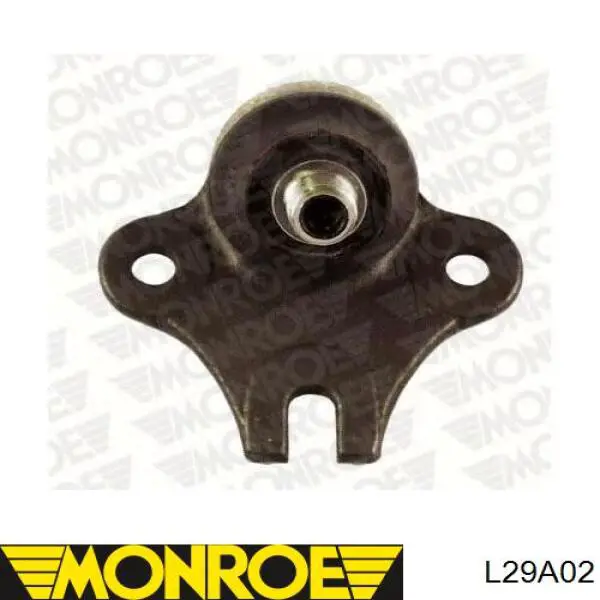 Кульова опора, нижня, ліва Monroe L29A02