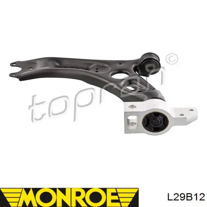 Ходова Monroe L29B12