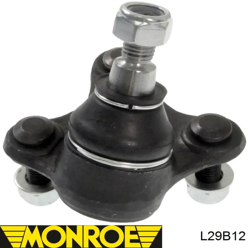 Важіль передній лівий Monroe L29B12 ціна, від 50.68 USD