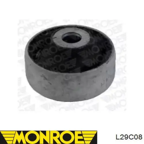 Купити L29C08 Monroe Сайлентблок передньої підвіски