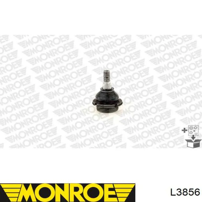 Кульова опора, нижня Reinhoch RH032015 ціна, від 7.15 USD