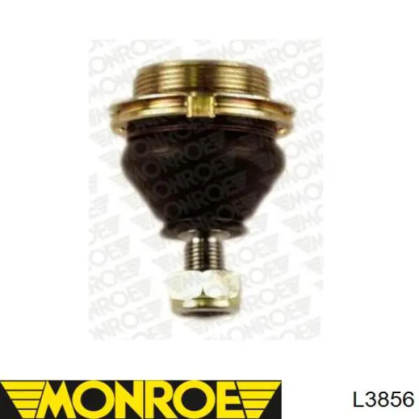 Кульова опора, нижня 364021 Peugeot/Citroen