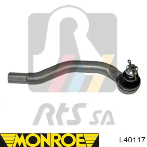 RD53540SNEA02 Rider Зовнішній наконечник рульової тяги