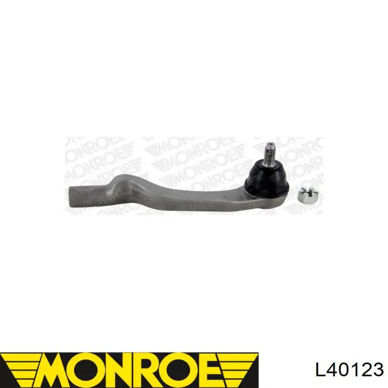 Купити L40123 Monroe Рульовий наконечник