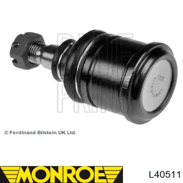 Купити L40511 Monroe Кульова опора, нижня