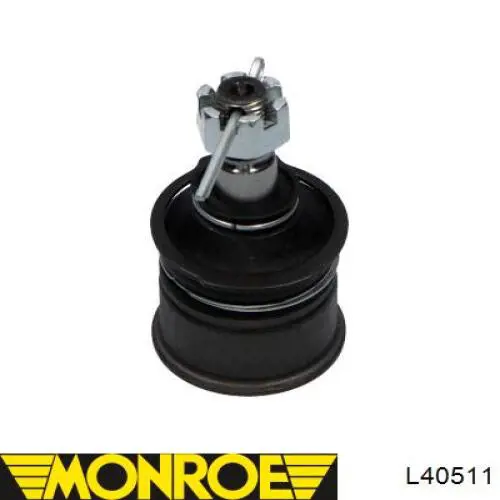 Кульова опора, нижня Monroe L40511 ціна, від 10.05 USD