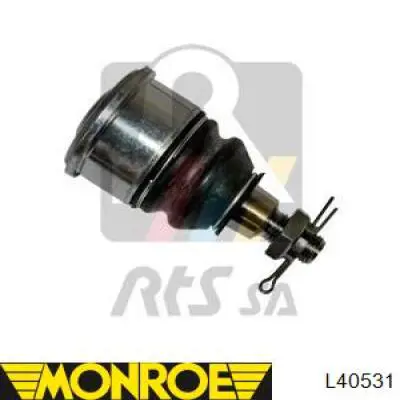 Кульова опора, нижня Monroe L40531 ціна, від 16.47 USD
