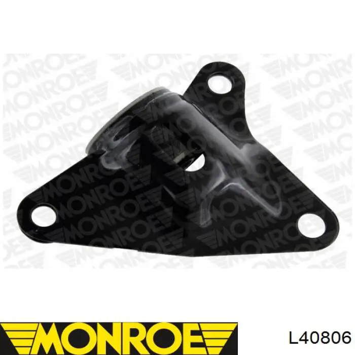 L40806 Monroe Сайлентблок переднього нижнього важеля