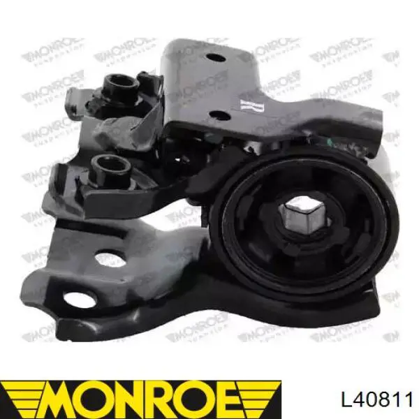 Купити L40811 Monroe Сайлентблок передньої підвіски