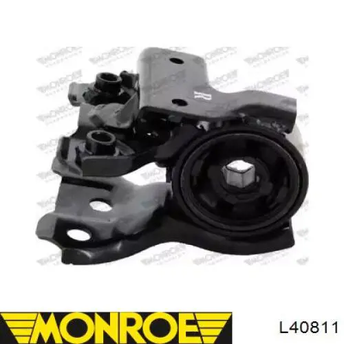 Сайлентблок нижнього важеля передньої підвіски Monroe L40811 ціна, від 25.90 USD