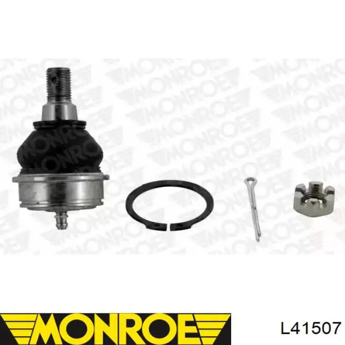 Купити L41507 Monroe Кульова опора, нижня