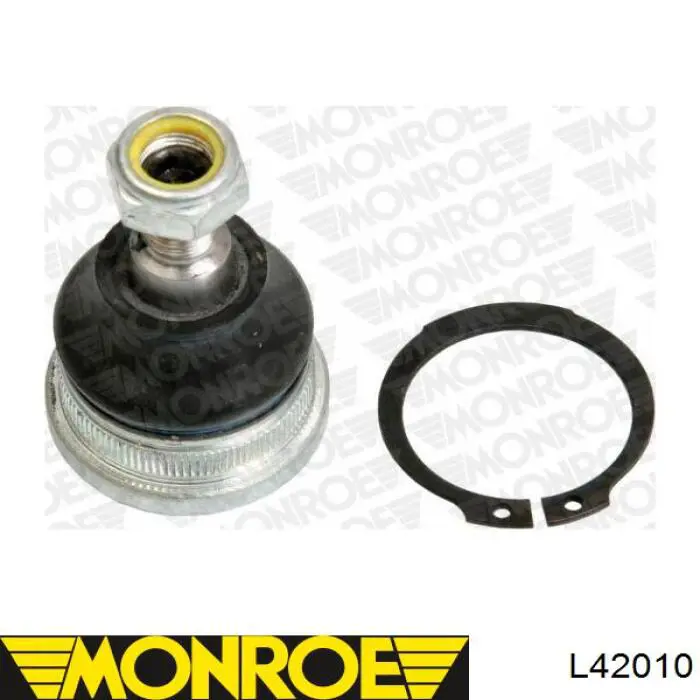 L42010 Monroe Кульові на авто