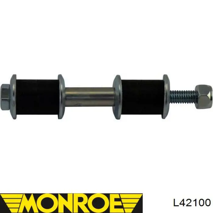 MR954888 Mitsubishi Тяга переднього стабілізатора