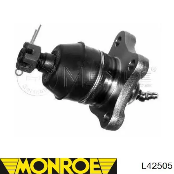 Кульова опора, верхня Monroe L42505 ціна, від 18.21 USD