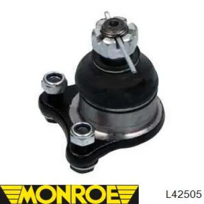 Купити L42505 Monroe Кульова опора, верхня