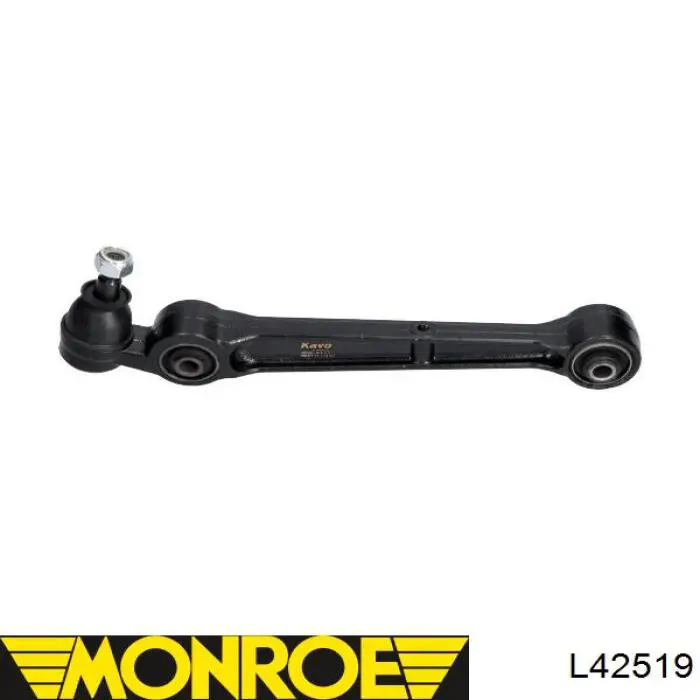 L42519 Monroe Поперечний важіль