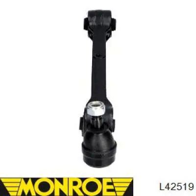 Важіль передній лівий Monroe L42519 ціна, від 51.61 USD