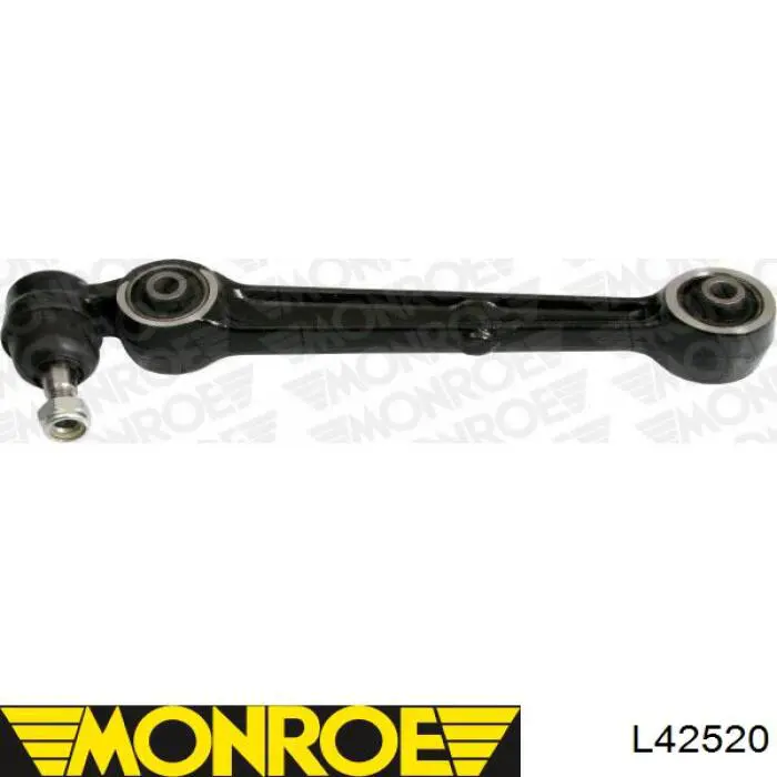 Важіль передньої підвіски нижній, правий Monroe L42520 ціна, від 38.68 USD