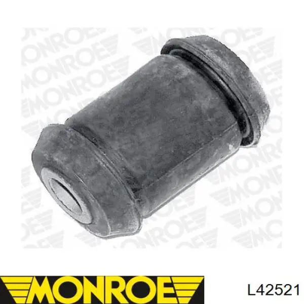Важіль передньої підвіски нижній, правий Monroe L42521 ціна, від 43.10 USD