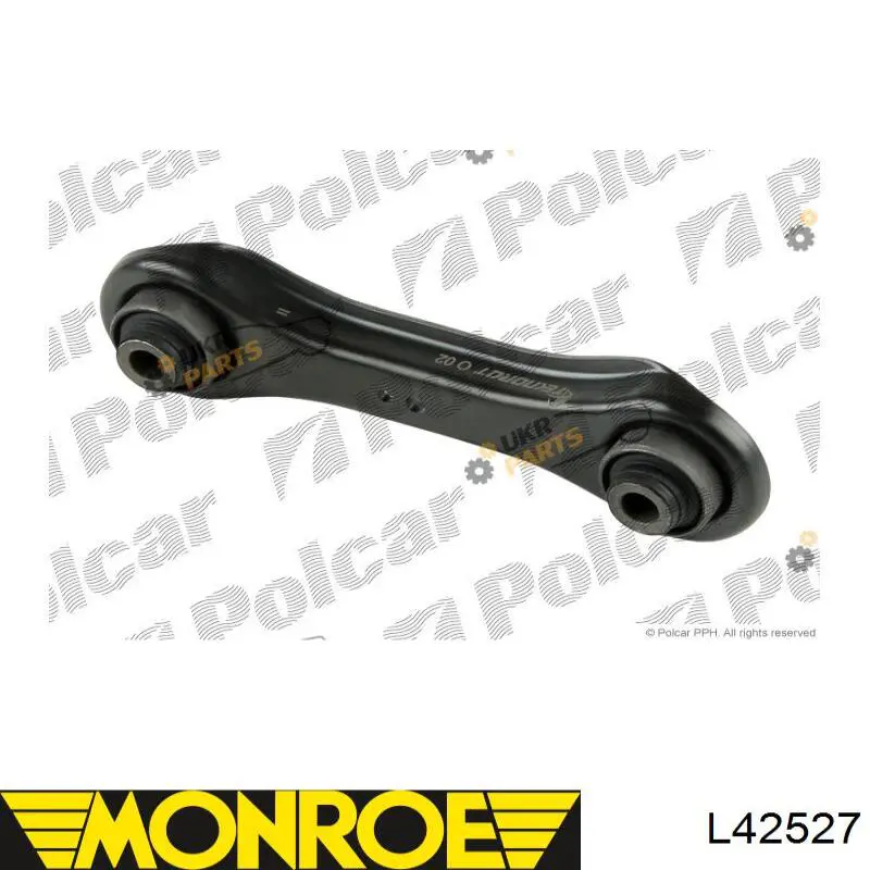 Купити CJ525 Japan Parts Тяга поперечна задньої підвіски