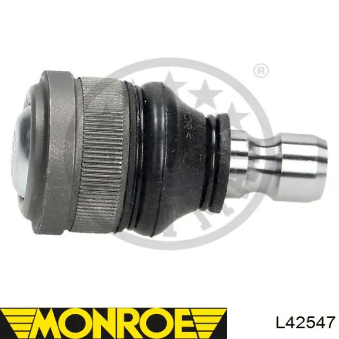 Кульова опора, нижня Monroe L42547 ціна, від 11.60 USD