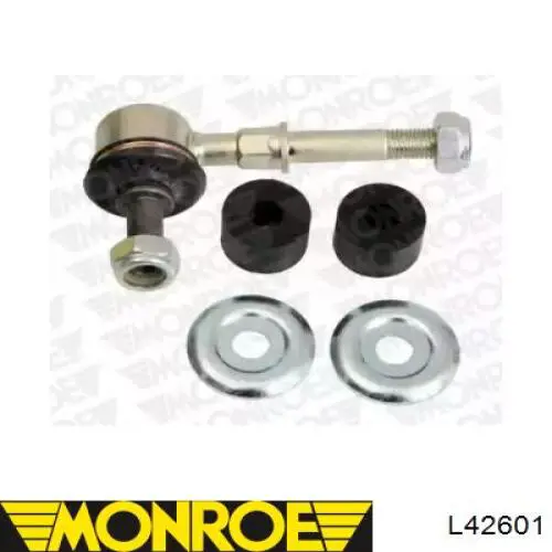 Амортизаційна стійка Monroe L42601 ціна, від 8.22 USD