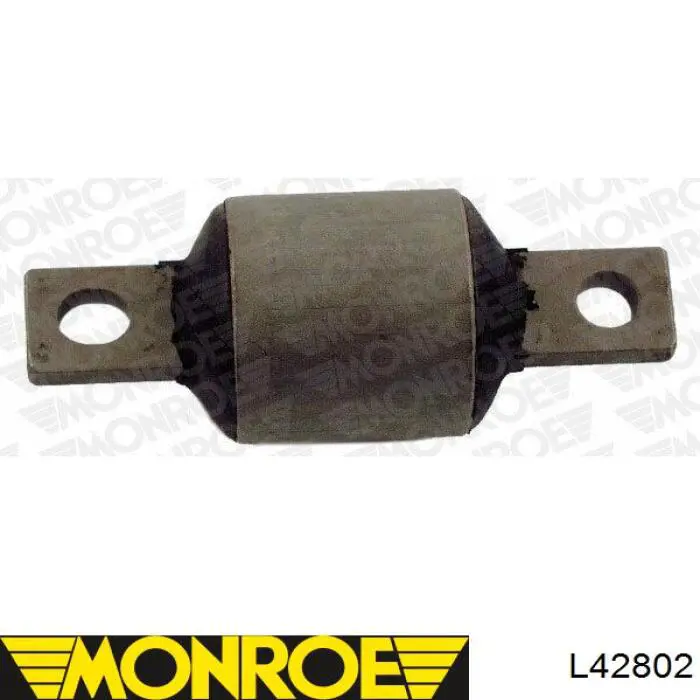 Сайлентблок нижнього важеля передньої підвіски Monroe L42802 ціна, від 15.57 USD