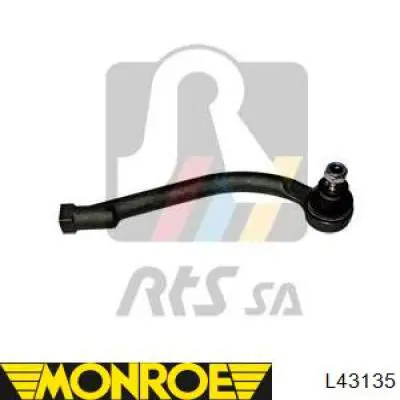 Купити L43135 Monroe Рульовий наконечник