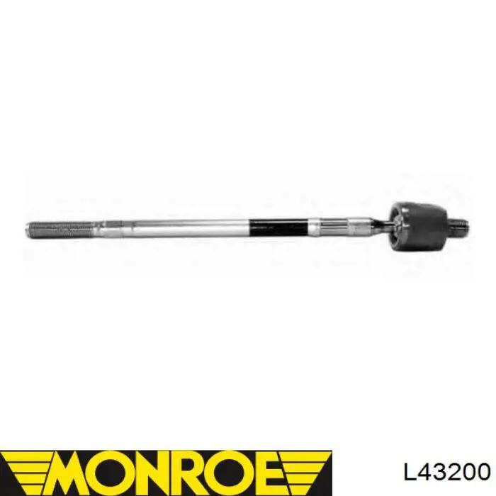 Рулевая тяга MONROE L43200