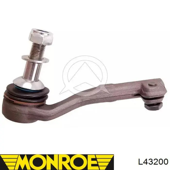 Тяга рульова поперечна AYD 9502517 ціна, від 8.99 USD