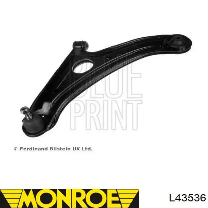 Ходова Monroe L43536