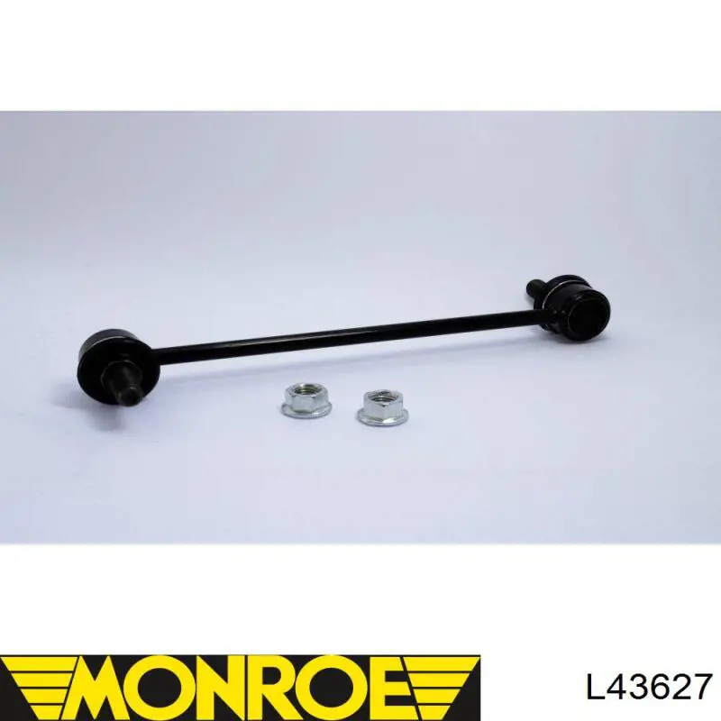 Купити L43627 Monroe Тяжка стабілізатора переднього