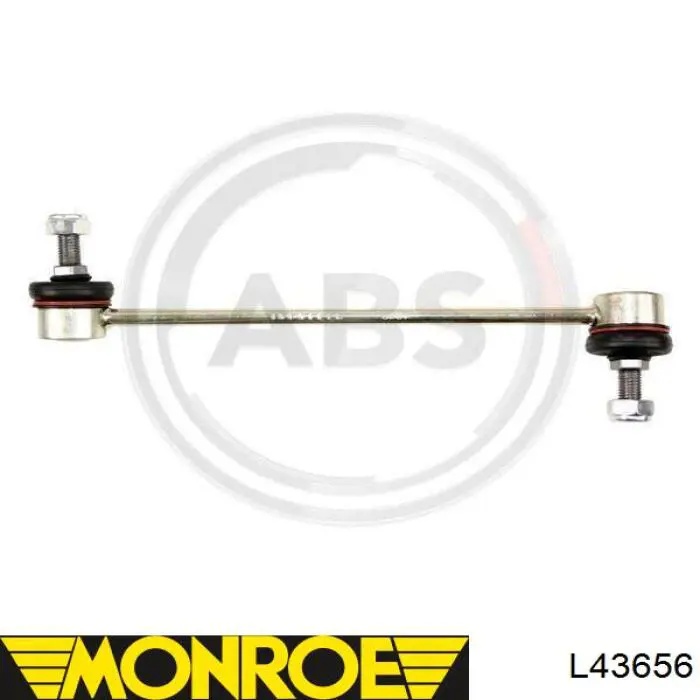 Купити 548300X500 Hyundai/Kia Лінк стабілізатора, переднього, лівий