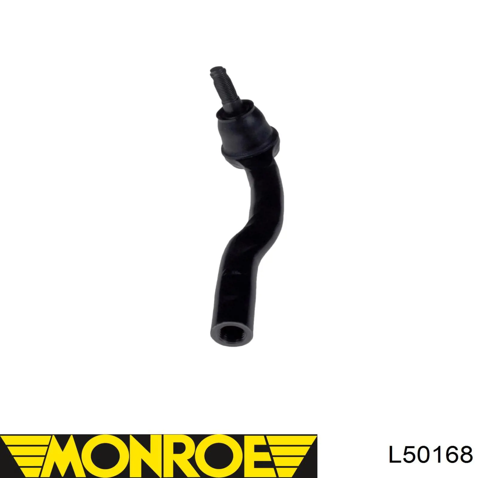 Купити GHT232290 Mazda Рульовий наконечник