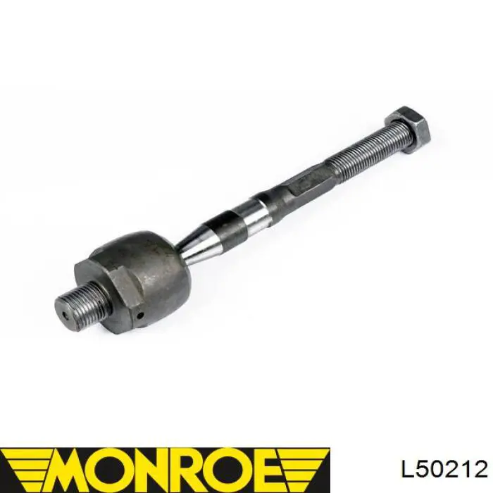 Тяга рульова поперечна Monroe L50212 ціна, від 13.81 USD