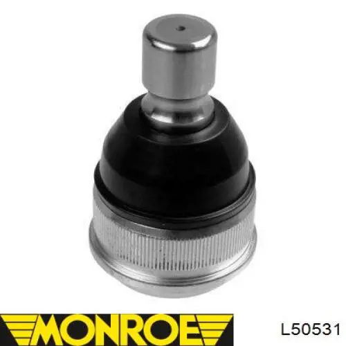 Важіль передньої підвіски нижній, правий Monroe L50531 ціна, від 73.56 USD
