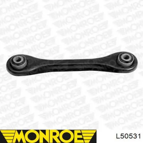 L50531 Monroe Важіль передньої підвіски нижній, правий