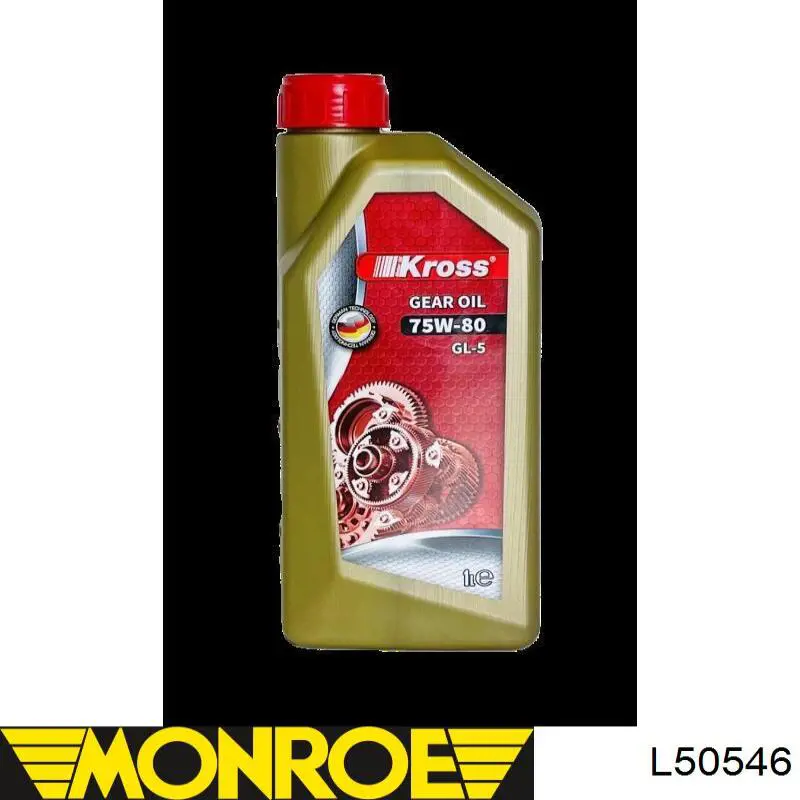 Кульова опора, нижня FAI SS8853 ціна, від 15.72 USD