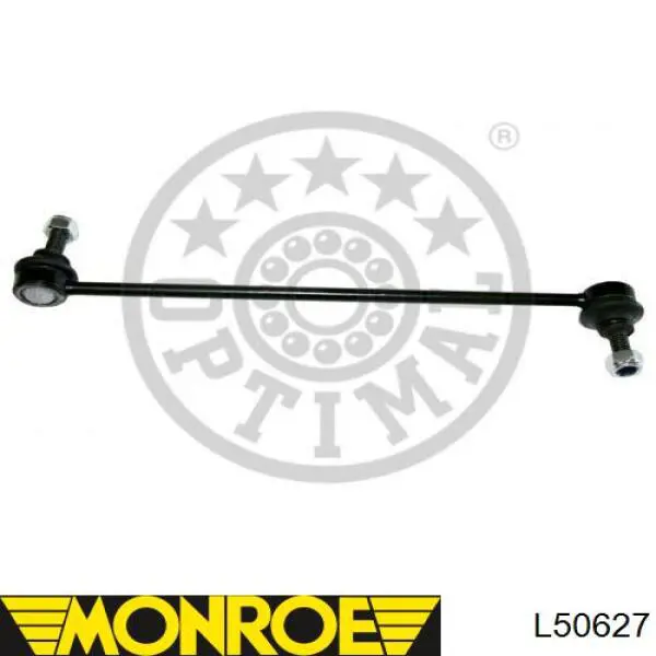Стійка стабілізатора переднього L50627 Monroe