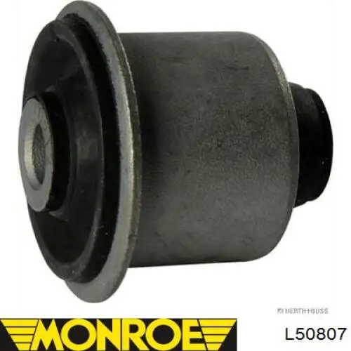 Купити L50807 Monroe Сайлентблок переднього верхнього важеля