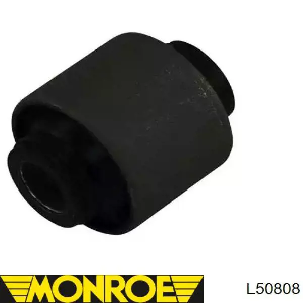 Сайлентблок заднього важеля Monroe L50808 ціна, від 7.85 USD