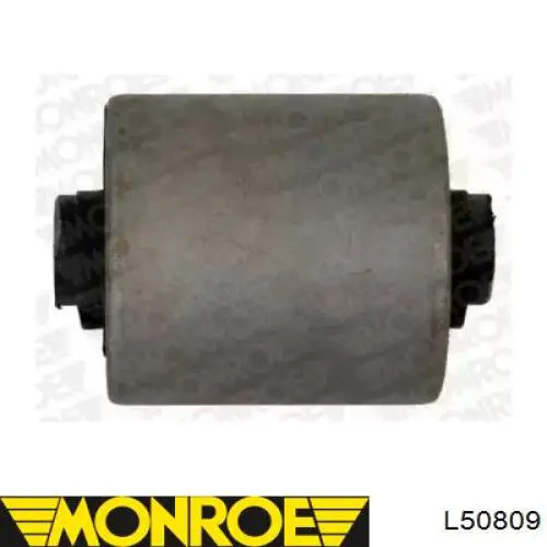 Сайлентблок переднього важеля L50809 Monroe
