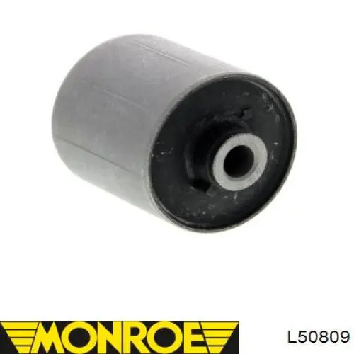 Сайлентблок нижнього важеля передньої підвіски Monroe L50809 ціна, від 11.88 USD