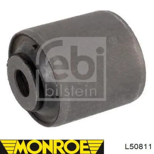 Купити L50811 Monroe Сайлентблок передньої підвіски