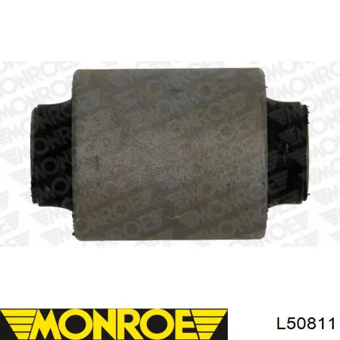 L50811 Monroe сайлентблок переднього нижнього важеля