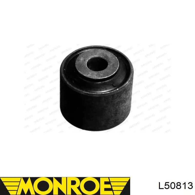 Сайлентблок нижнього важеля передньої підвіски Monroe L50813 ціна, від 7.94 USD