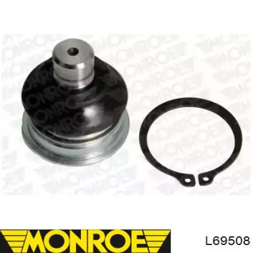 Купити L69508 Monroe Кульова опора, нижня